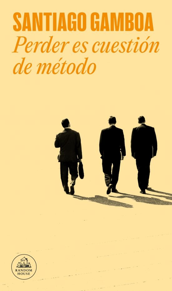 Perder Es Cuestión De Método