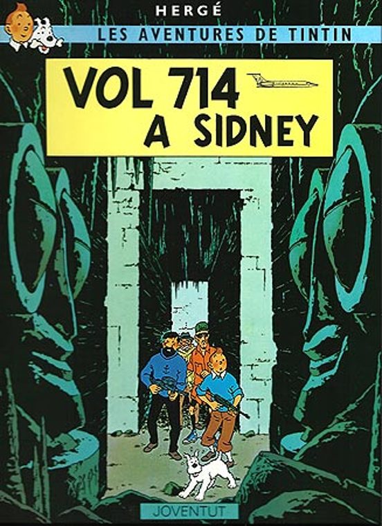Vol 714 A Sidney