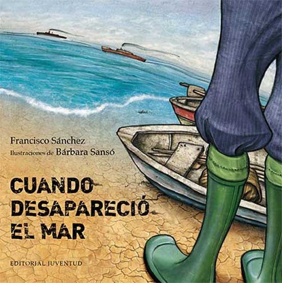 Cuando Desapareció El Mar