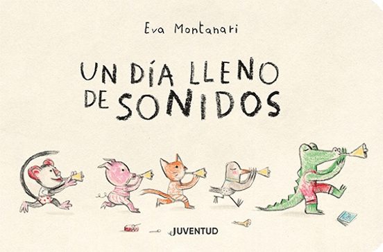 Un Día Lleno De Sonidos