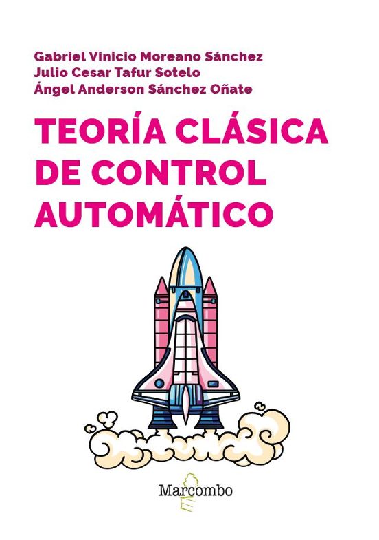 Teoría Clásica De Control Automático
