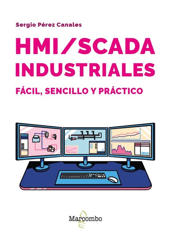 HMI/SCADA Industriales
