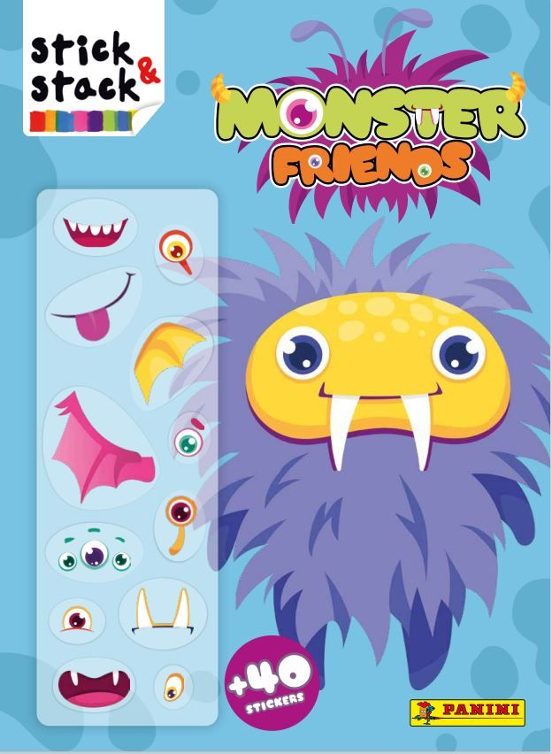 Monster Firends