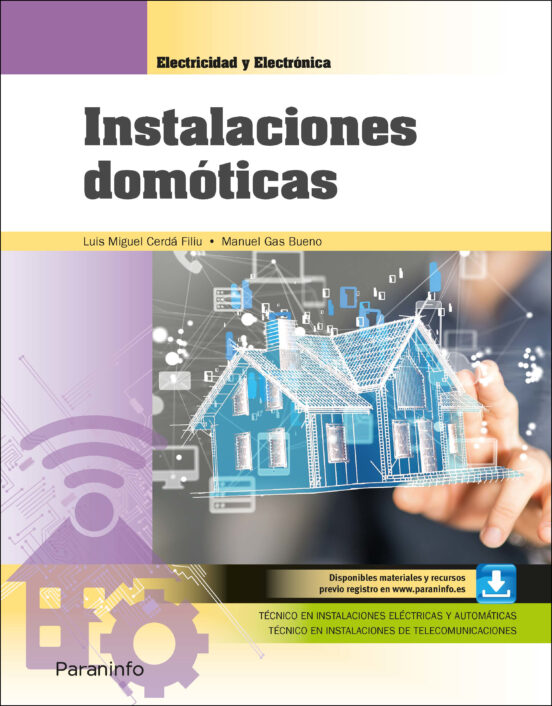 Instalaciones Domóticas