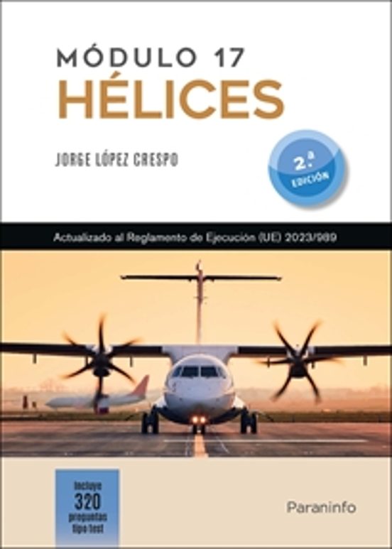 Módulo 17 Helices