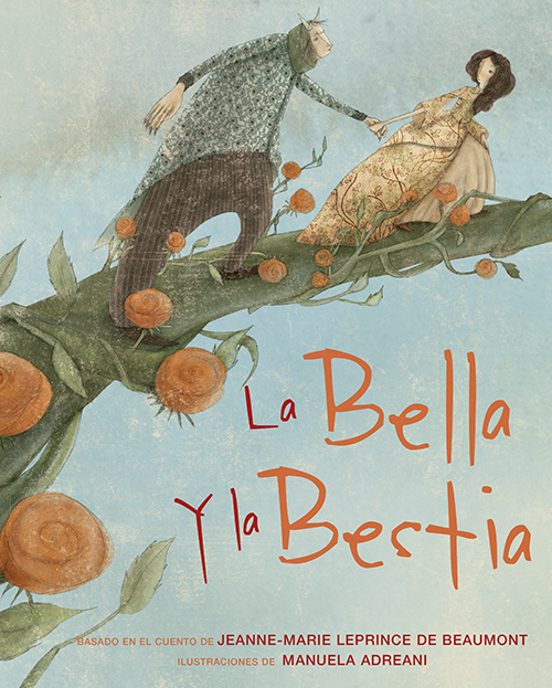 La Bella Y La Bestia