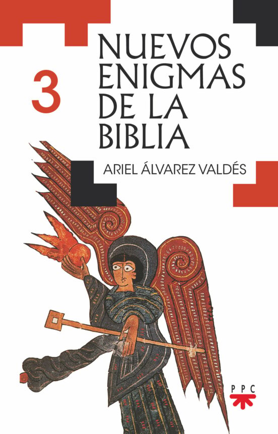 Nuevos Enigmas De La Biblia # 3