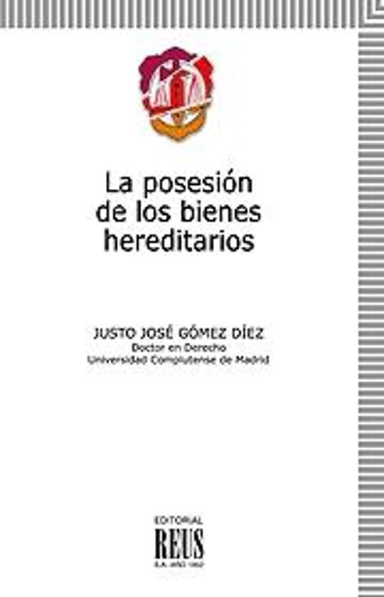 Posesion De Los Bienes Hereditarios