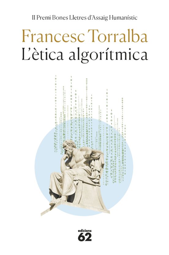 L'ètica Algorítmica