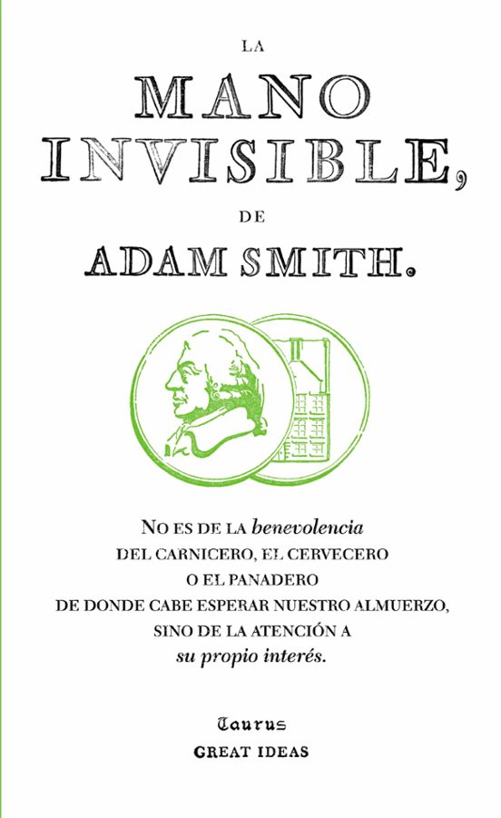 La Mano Invisible