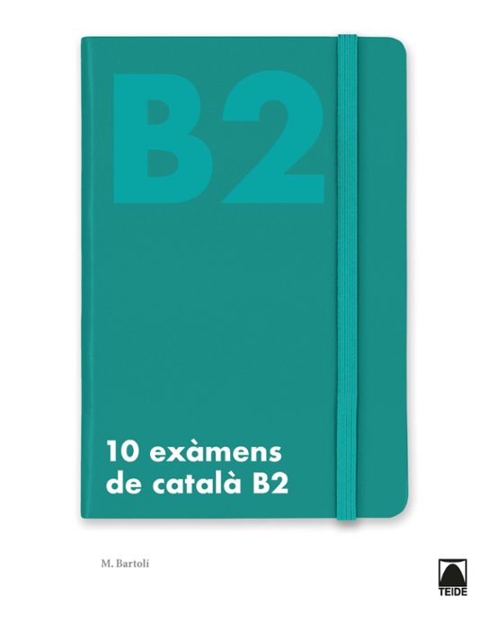 10 Examens De Catala B2 Catala Per Adults
