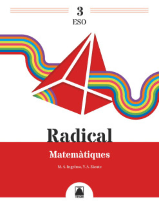 Matematiques 3º Eso - Radical