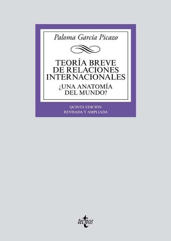 Teoria Breve De Relaciones Internacionales
