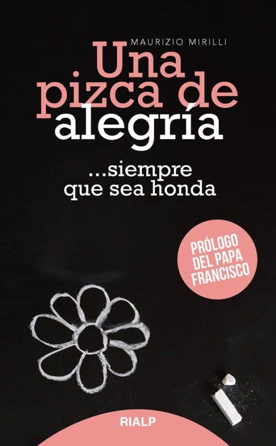 Una Pizca de Alegría ... Siempre Que Sea Honda