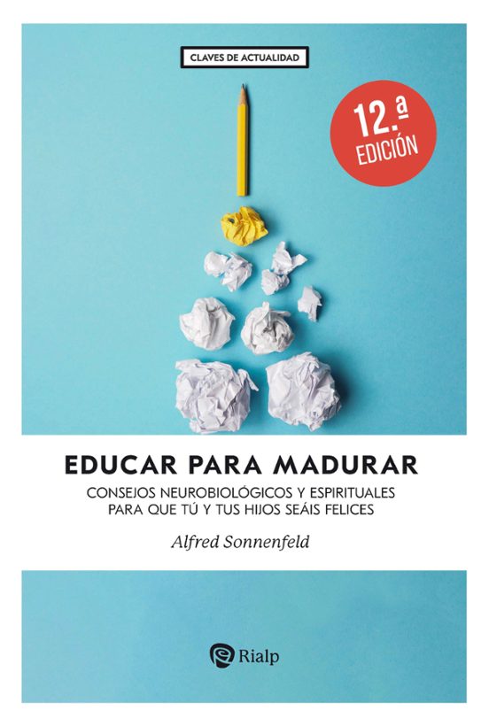 Educar Para Madurar