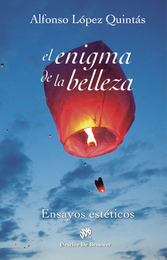 El Enigma De La Belleza