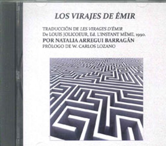 Los Virajes De Emir