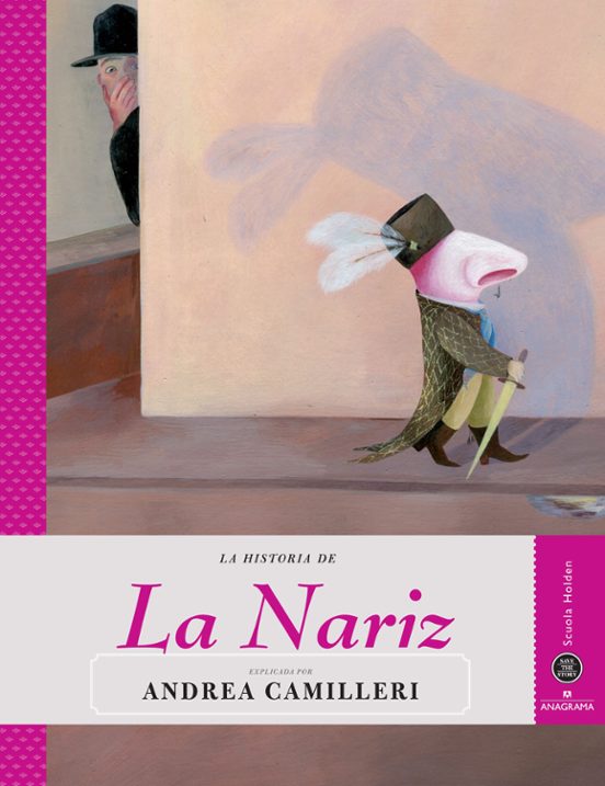 La Historia De La Nariz