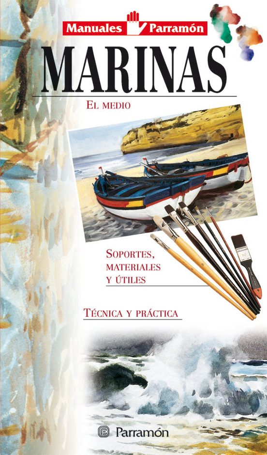 Marinas: Tecnica Y Practica