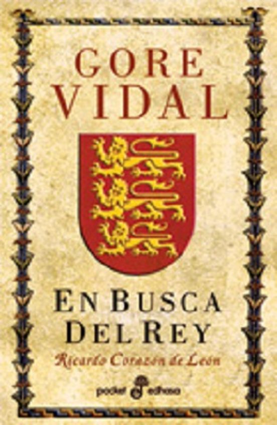 En Busca Del Rey