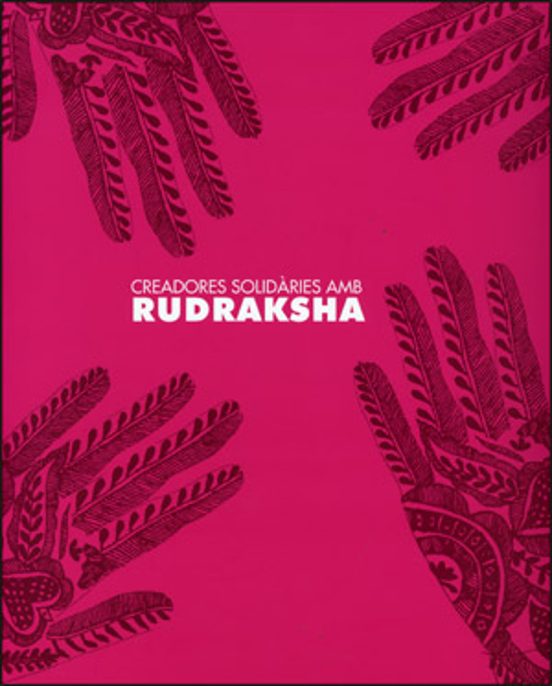Creadores Solidaries Amb Rudrasksha