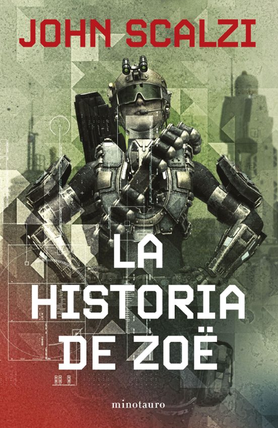 La Historia De Zoe Nº 04/06
