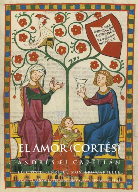 El Amor