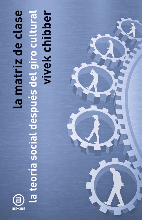 La matriz de clases