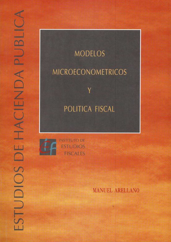Modelos Microeconometricos