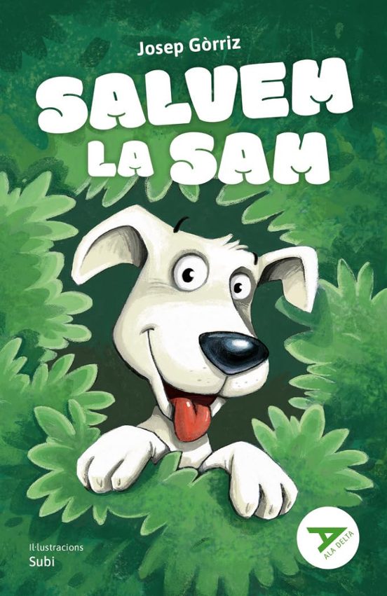 Salvem la Sam