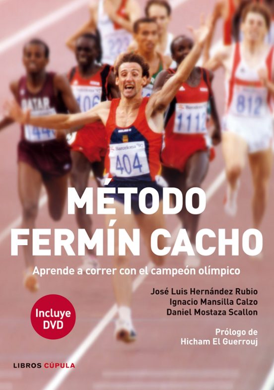 Metodo Fermin Cacho