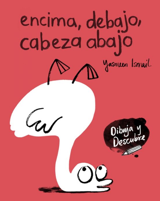Encima Debajo Cabeza Abajo