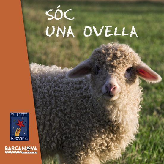 Soc Una Ovella