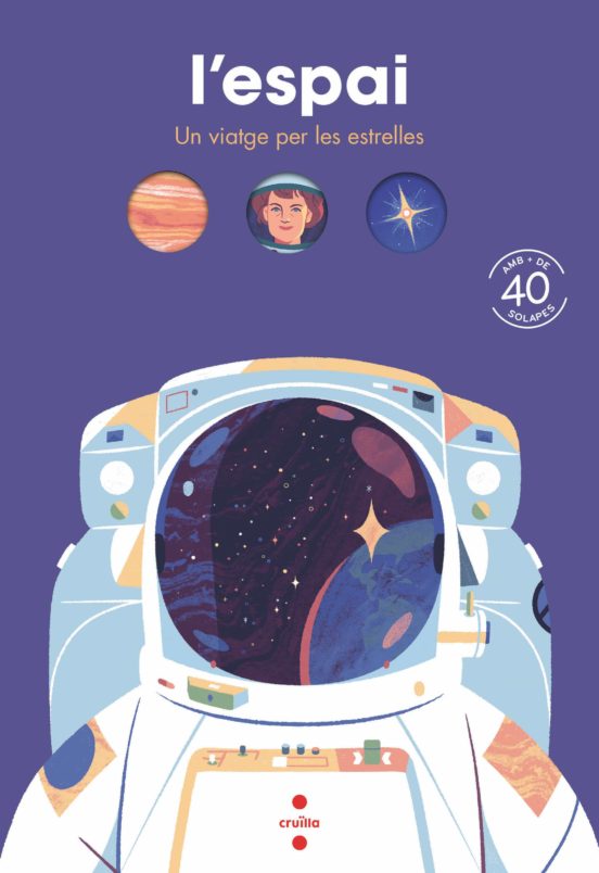 L Espai: Un Viatge Per Les Estrelles