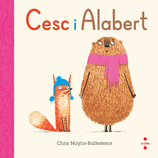 Cesc I Alabert