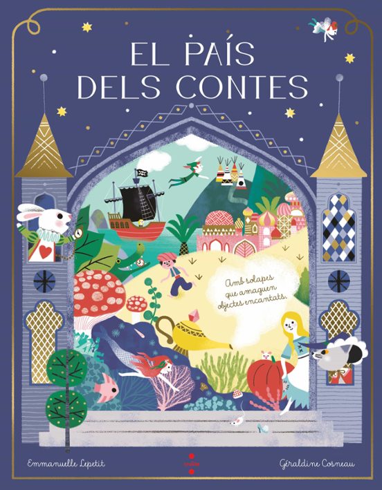 El País Dels Contes