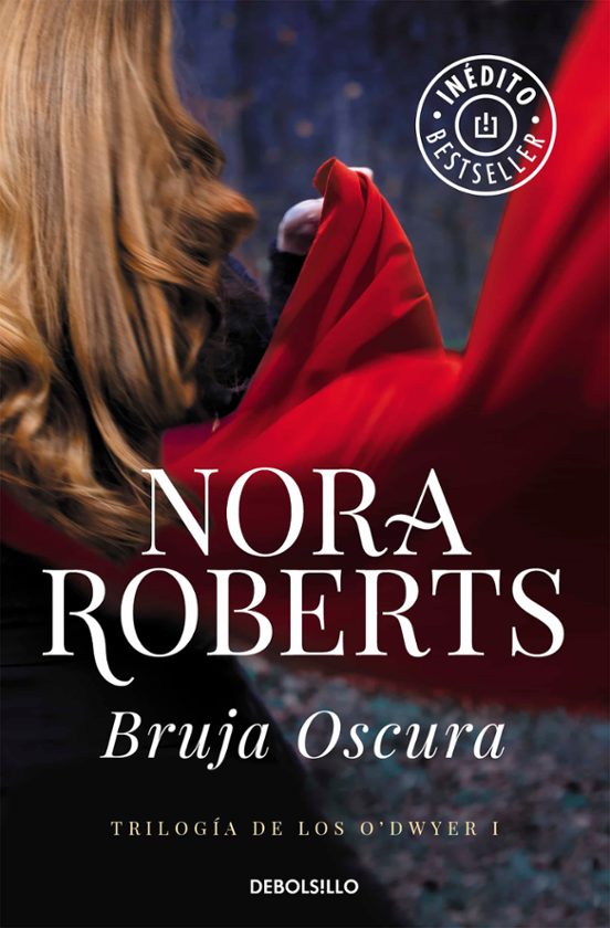 Bruja Oscura