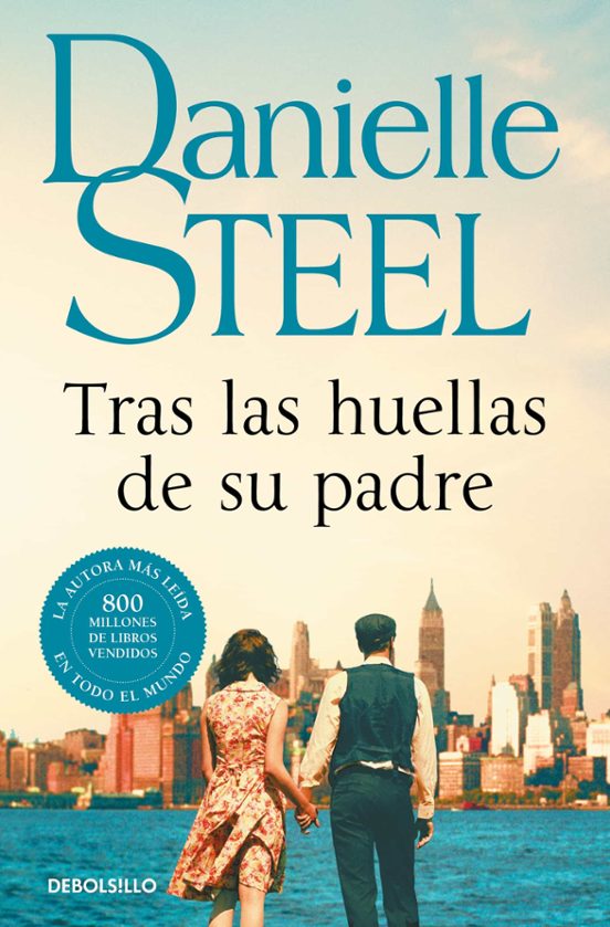 Tras Las Huellas De Su Padre