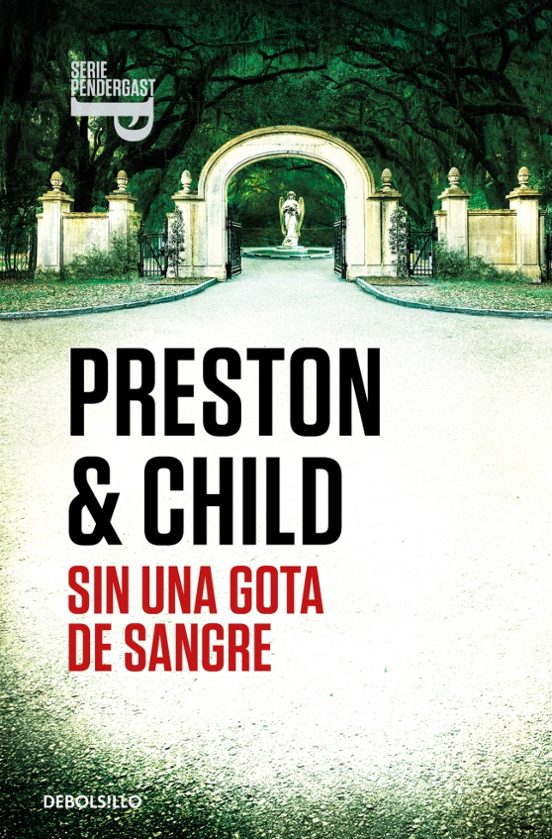 Sin una gota de sangre
