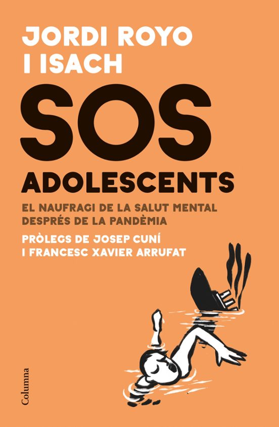Sos Adolescents: El Naufragi De La Salut Mental Postpandemia