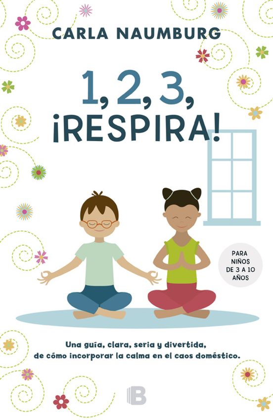 1 2 3 Respira