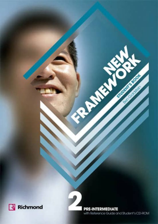 New Framework 2 Sb+ref+cdr Ed. 2008