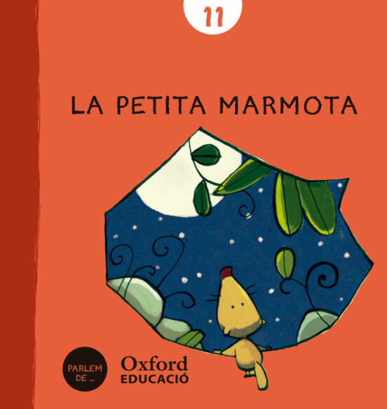 Infantil Descobrim La Petit Conte Nº11