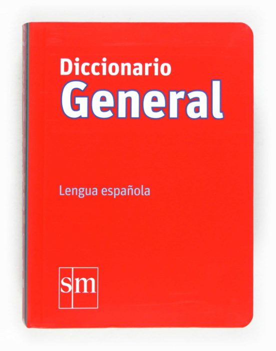 Diccionario General 2012