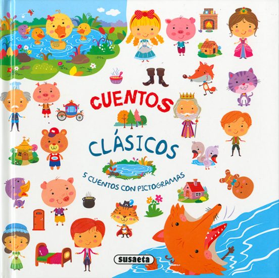 Cuentos Clásicos