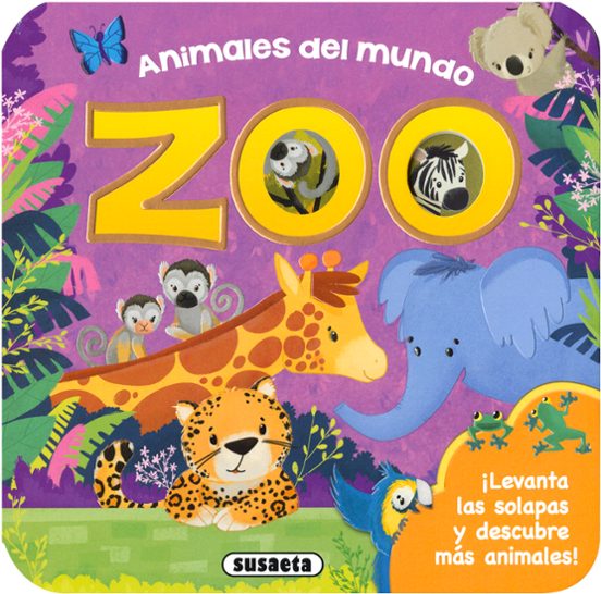 Animales Del Mundo