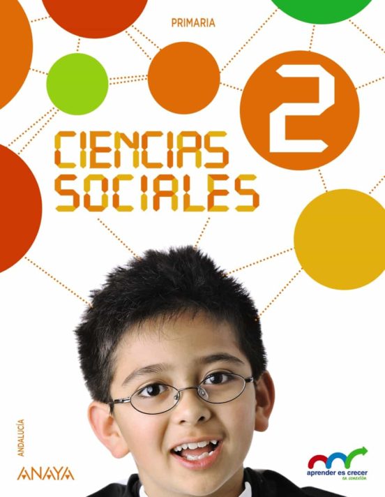 Ciencias Sociales 2º Educacion Primaria Andalucia