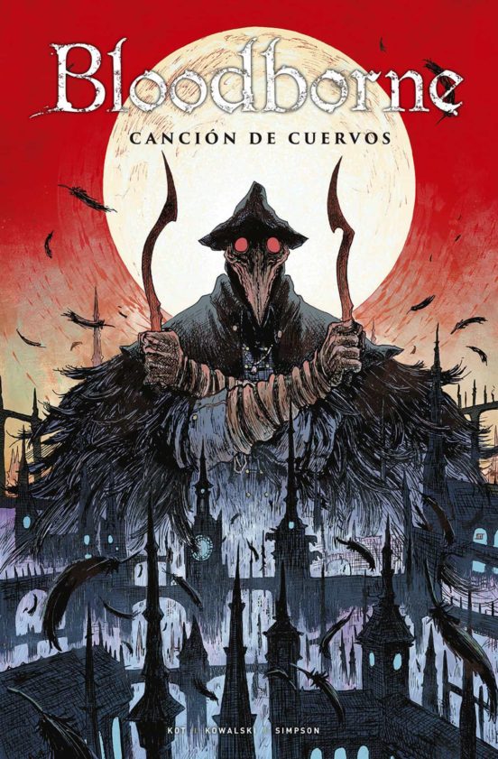 Bloodborne 3