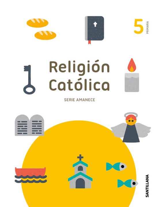 Religion Serie Amanece