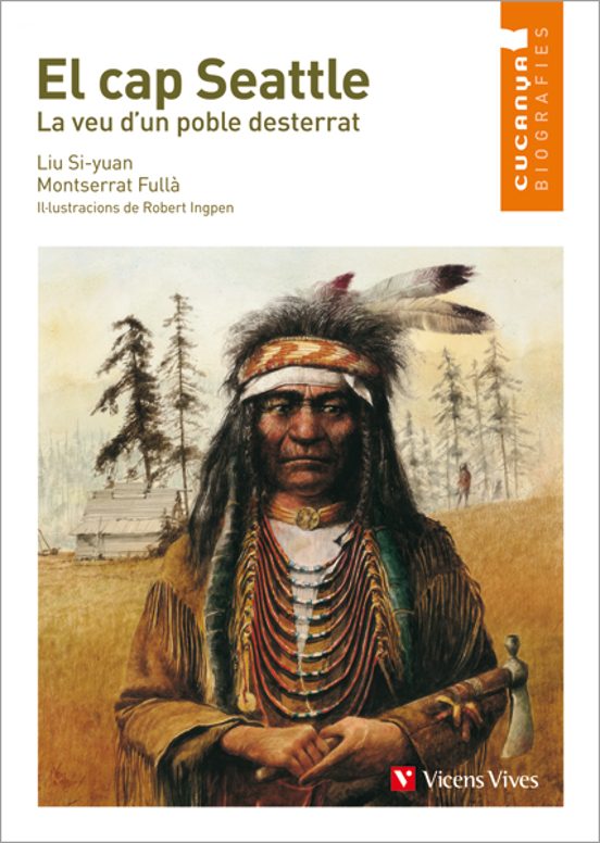 1. El Cap Seattle. La Veu Dun Poble Desterrat